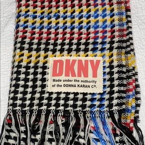 DKNY Scarf or Shawl